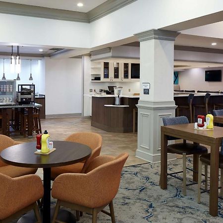 Hilton Garden Inn Merrillville Eksteriør billede