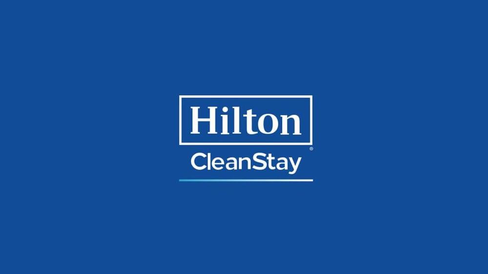 Hilton Garden Inn Merrillville Eksteriør billede
