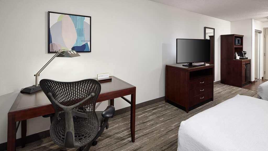 Hilton Garden Inn Merrillville Værelse billede