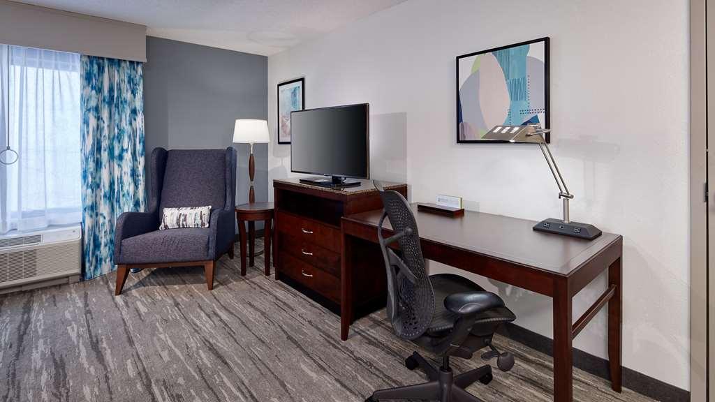 Hilton Garden Inn Merrillville Værelse billede
