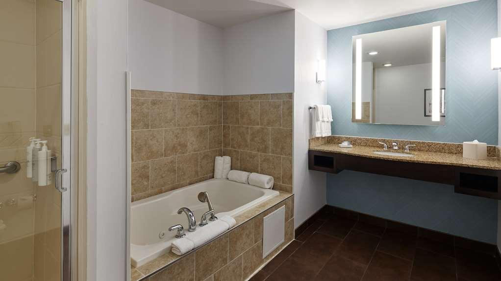 Hilton Garden Inn Merrillville Værelse billede