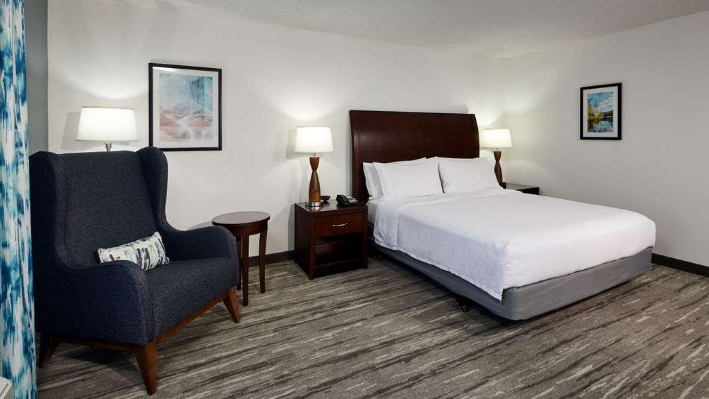 Hilton Garden Inn Merrillville Værelse billede