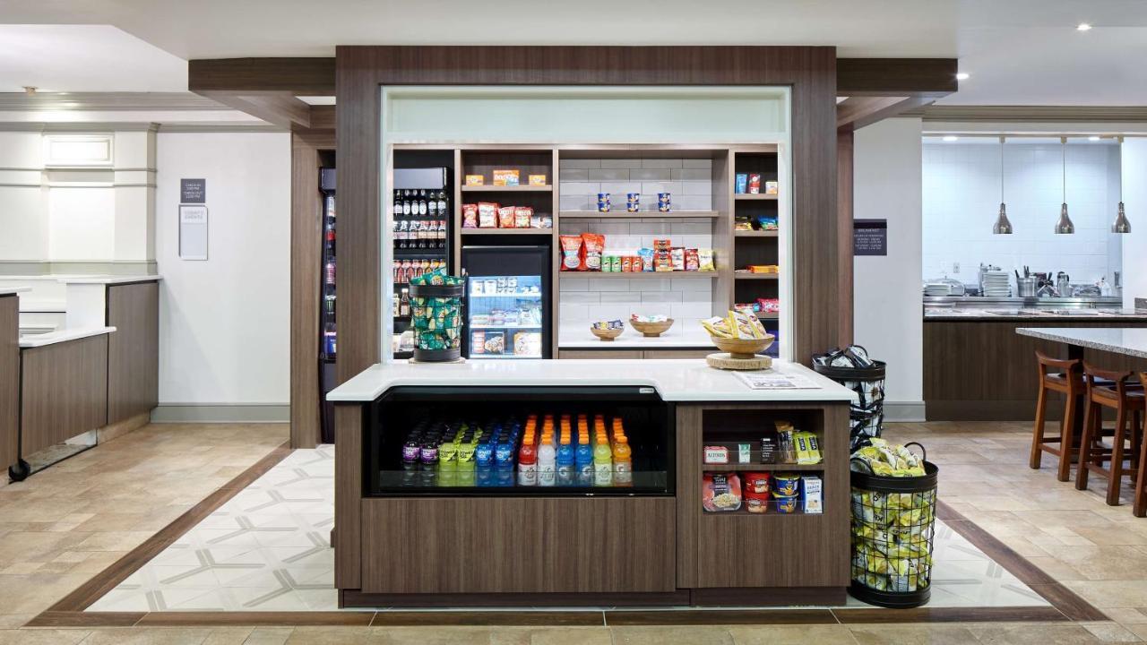 Hilton Garden Inn Merrillville Eksteriør billede