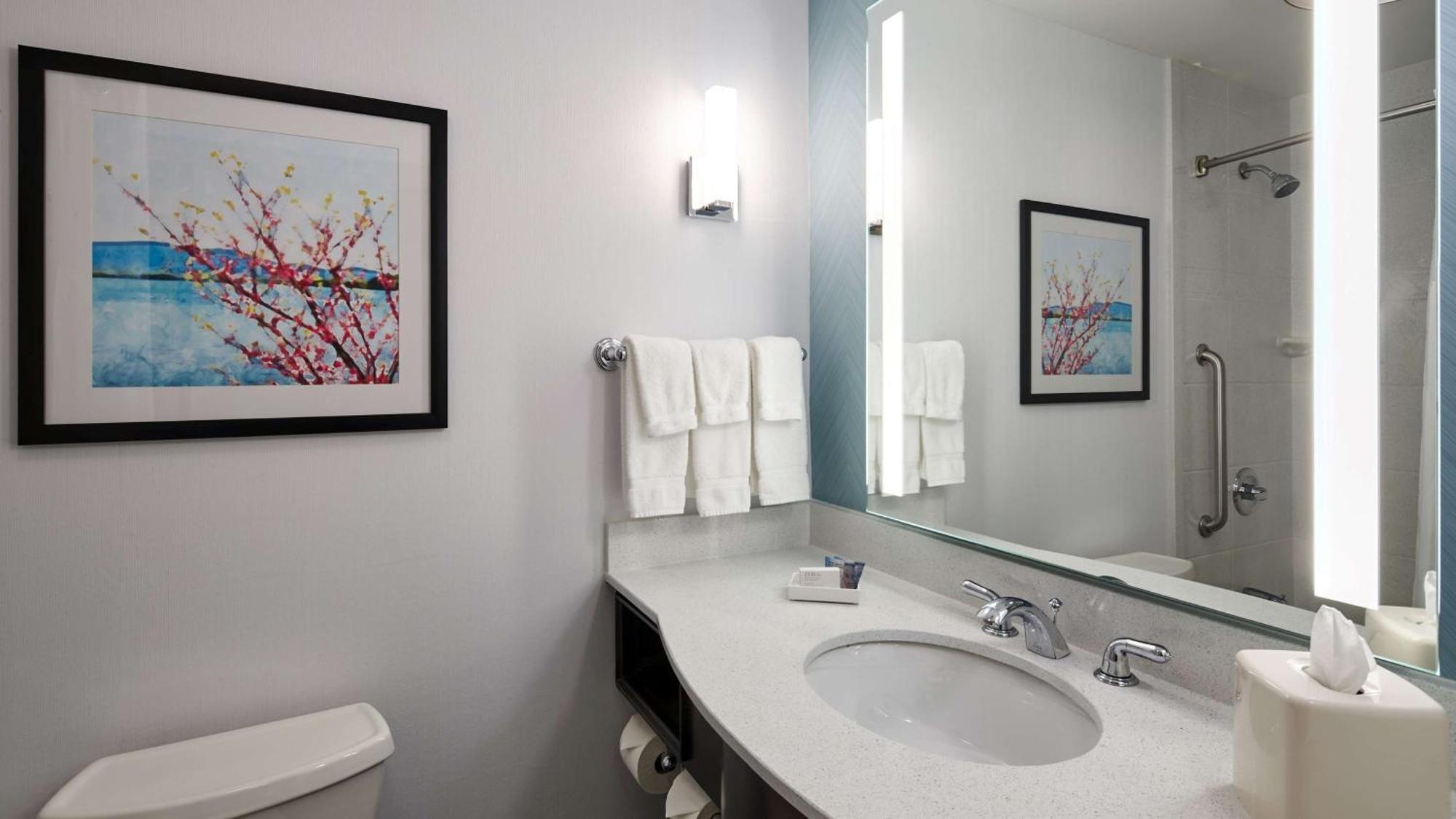 Hilton Garden Inn Merrillville Eksteriør billede