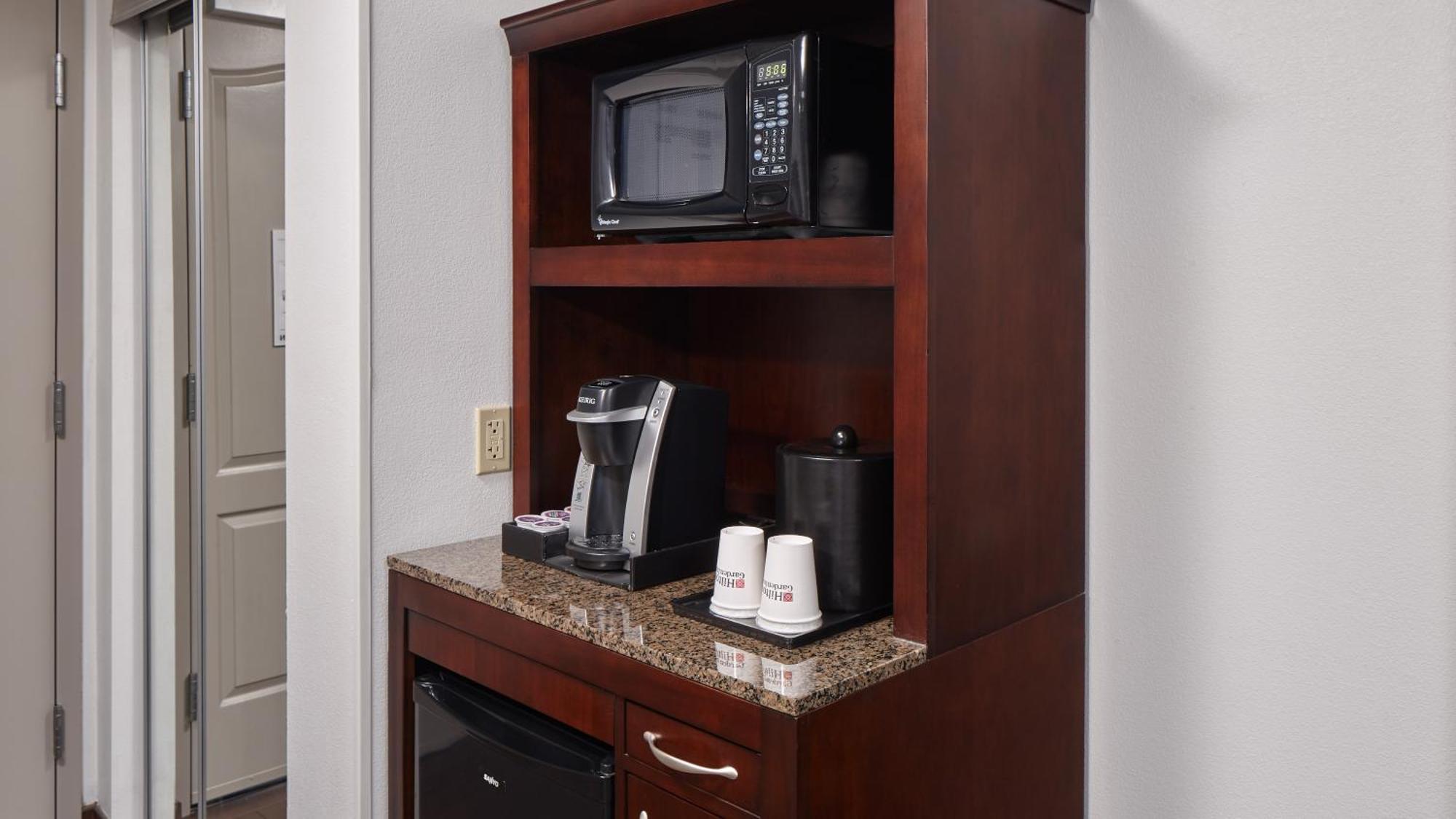 Hilton Garden Inn Merrillville Eksteriør billede