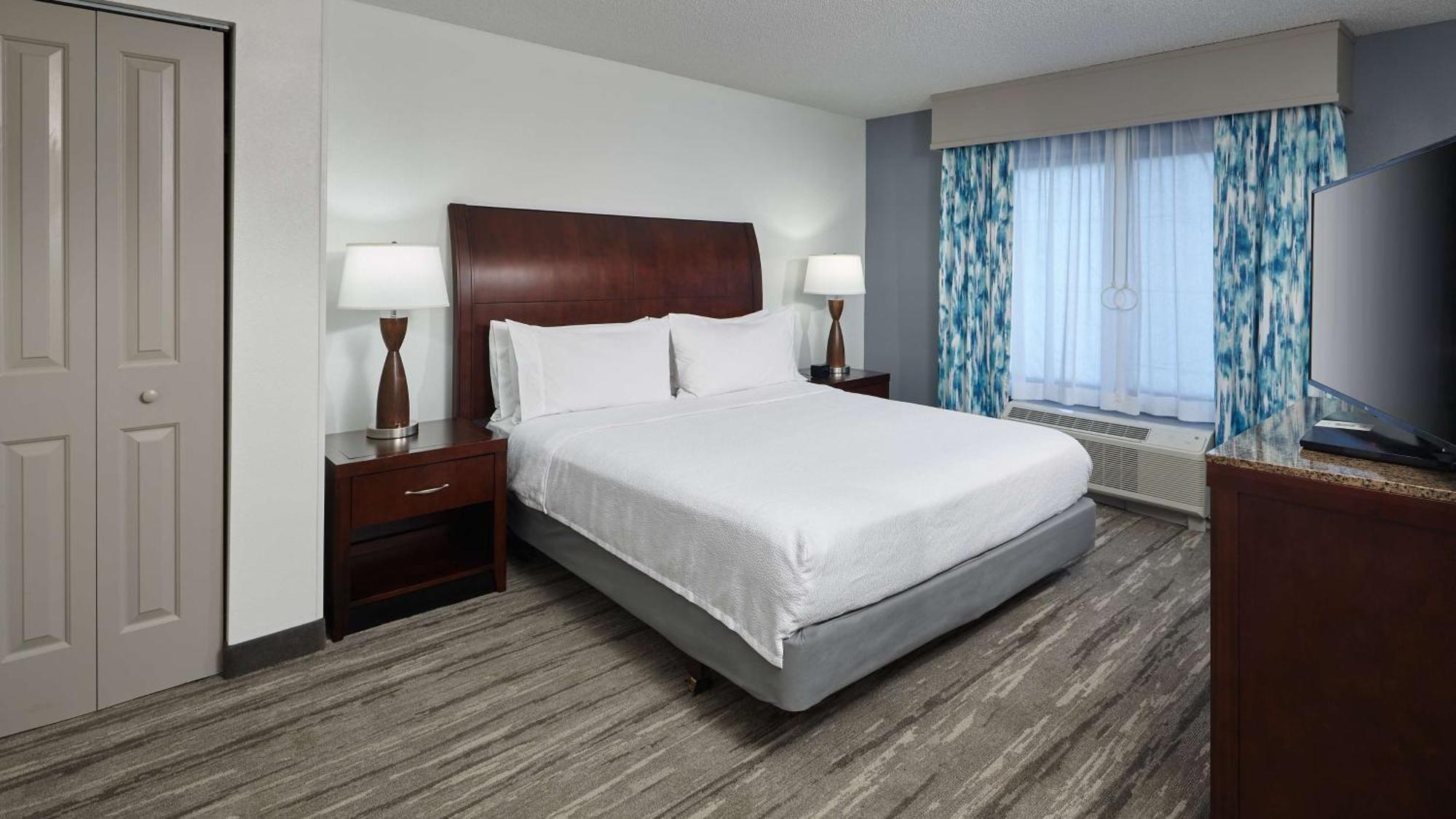 Hilton Garden Inn Merrillville Eksteriør billede