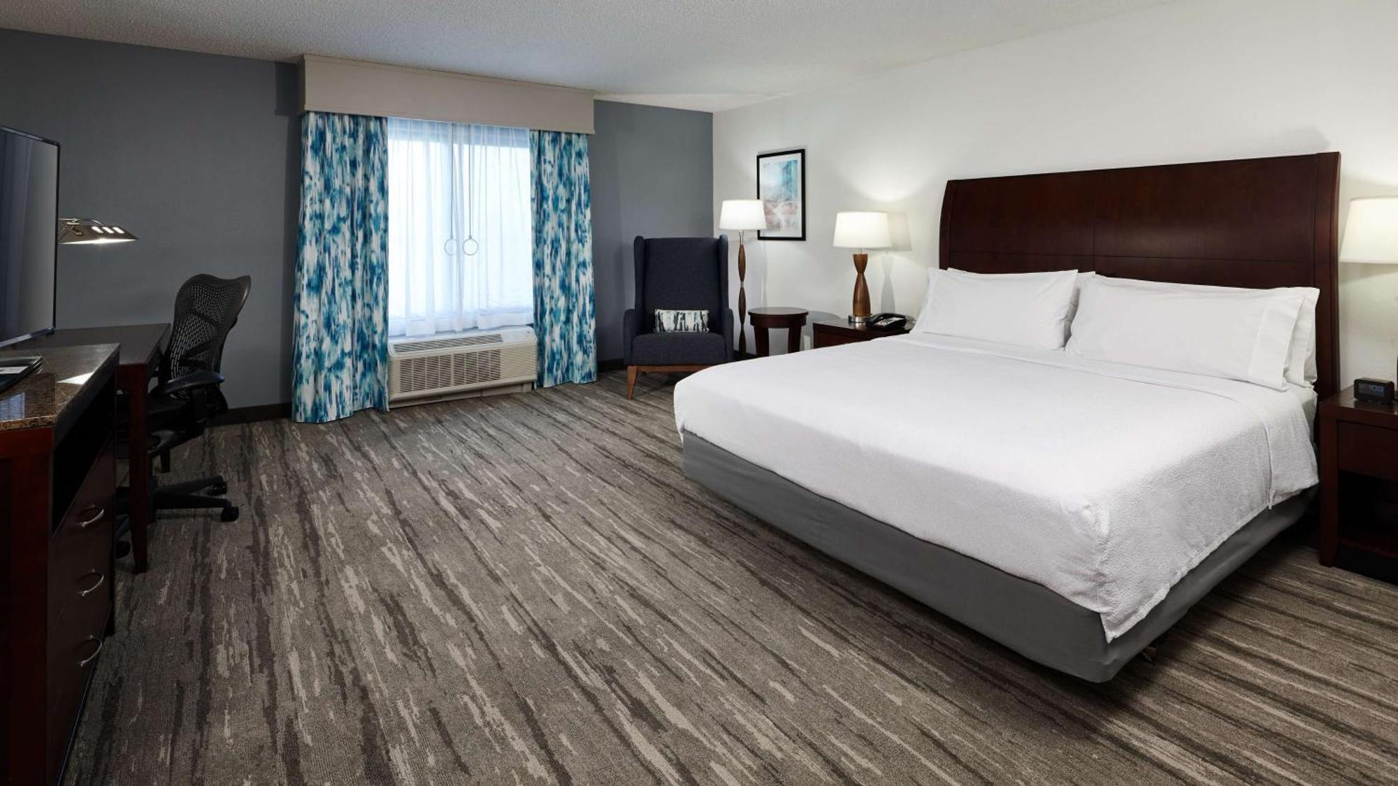 Hilton Garden Inn Merrillville Eksteriør billede