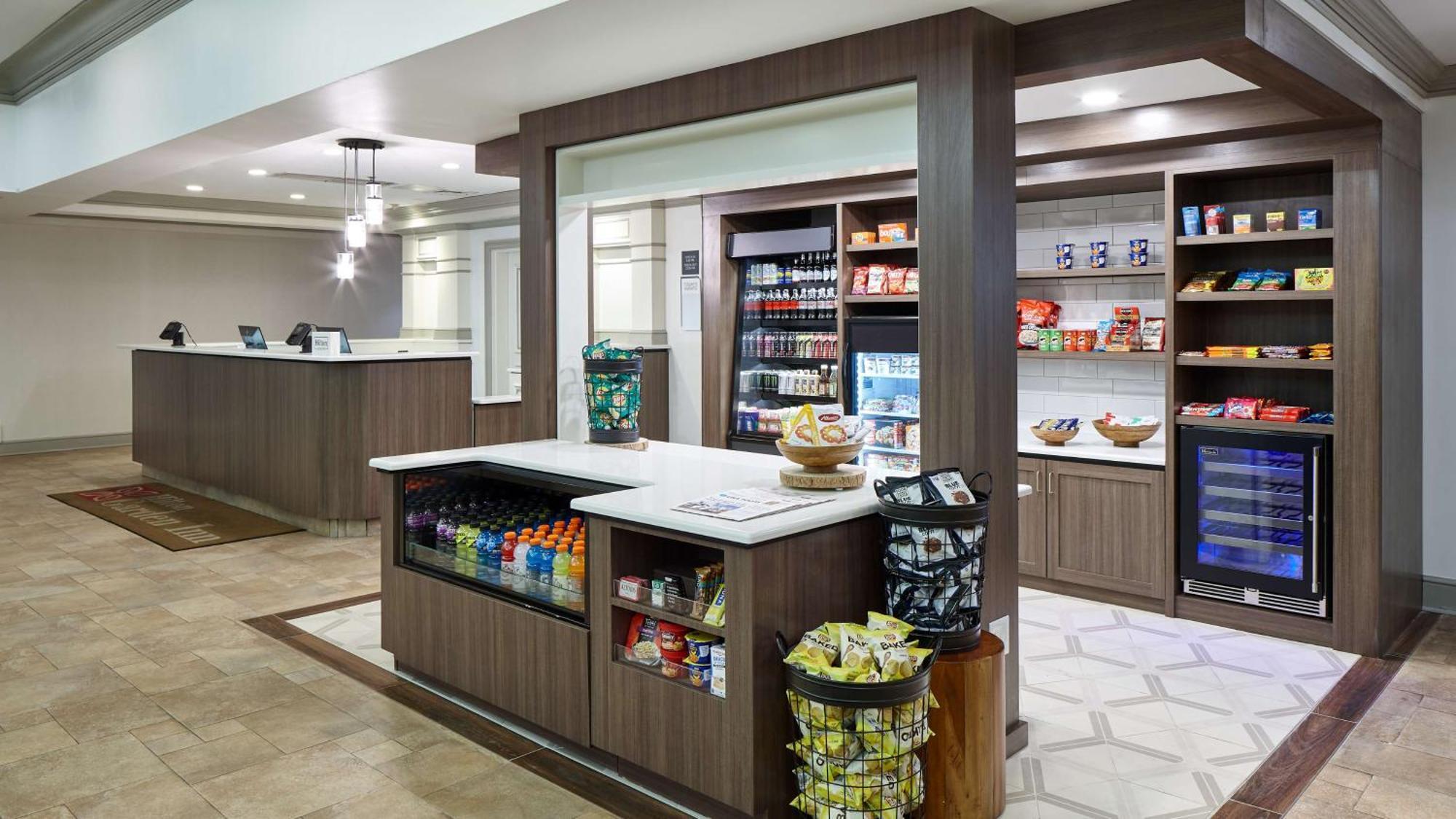 Hilton Garden Inn Merrillville Eksteriør billede