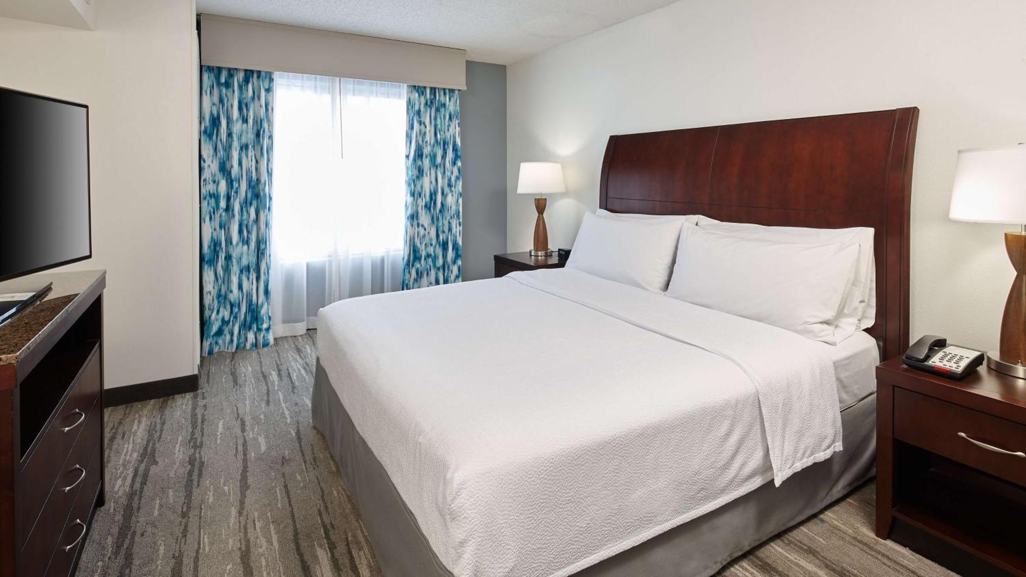 Hilton Garden Inn Merrillville Eksteriør billede