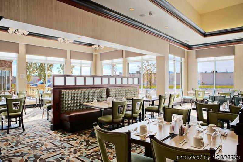 Hilton Garden Inn Merrillville Restaurant billede