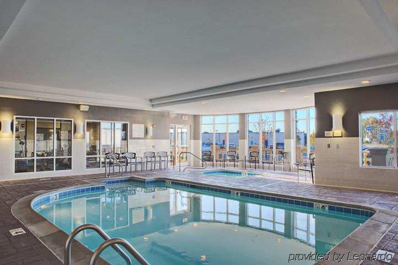 Hilton Garden Inn Merrillville Faciliteter billede