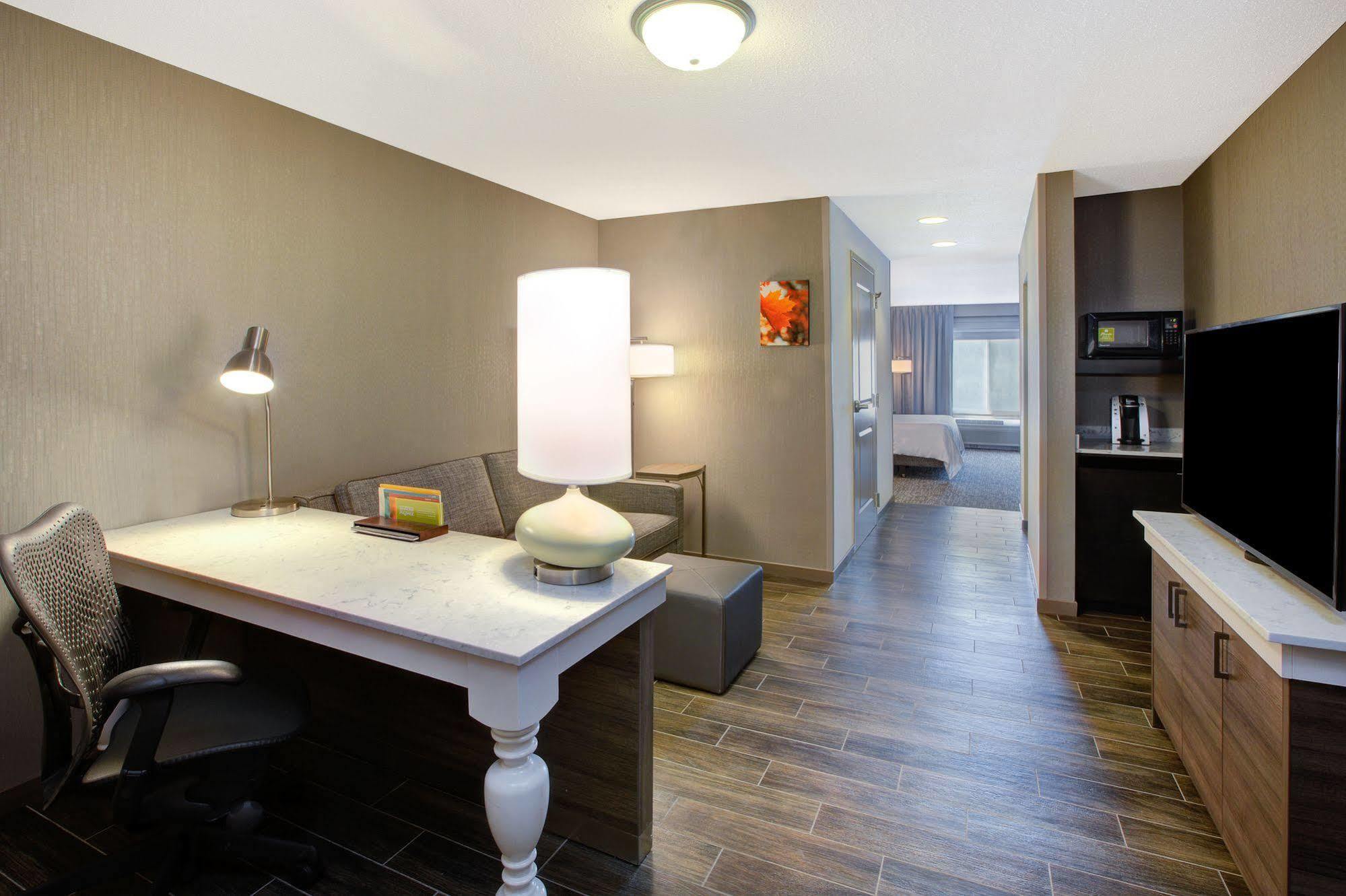 Hilton Garden Inn Merrillville Eksteriør billede