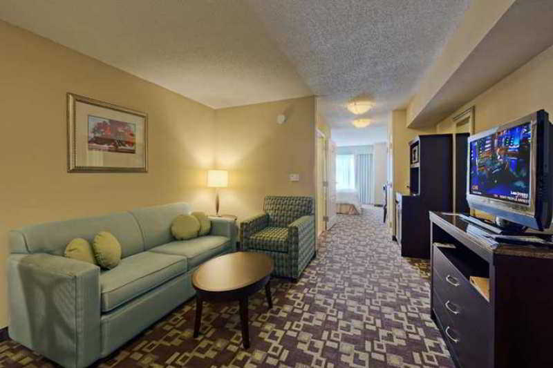 Hilton Garden Inn Merrillville Værelse billede